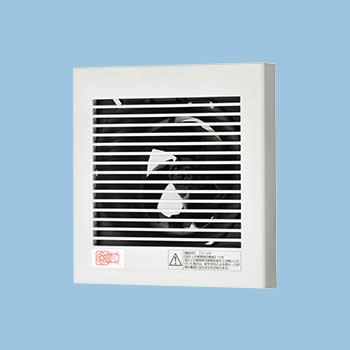 パナソニックパイプファンFY-08PDL9D